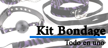 kit bondage